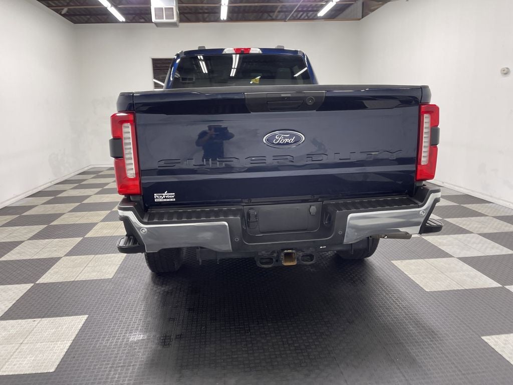 2024 Ford F-250 XLT