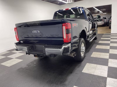 2024 Ford F-250 XLT