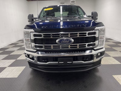 2024 Ford F-250 XLT