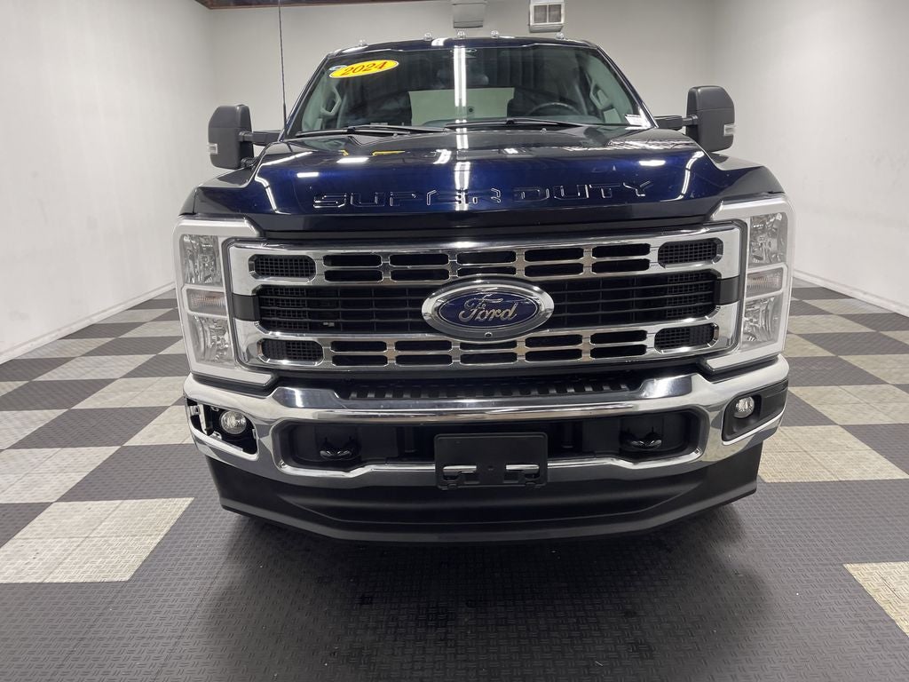 2024 Ford F-250 XLT
