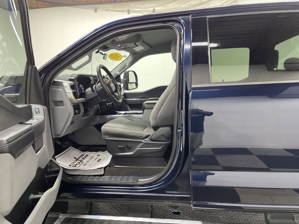 2024 Ford F-250 XLT
