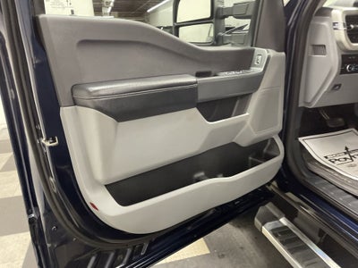 2024 Ford F-250 XLT