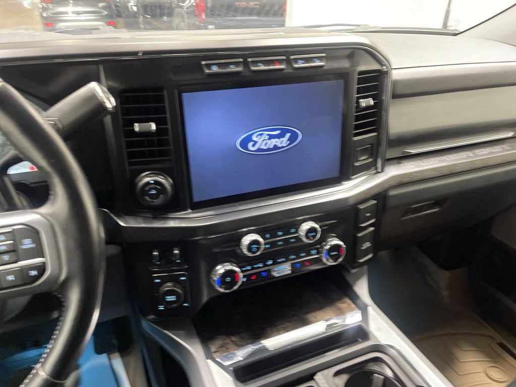 2024 Ford F-250 LARIAT