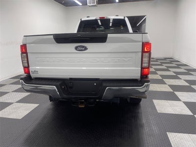 2022 Ford F-350 XLT