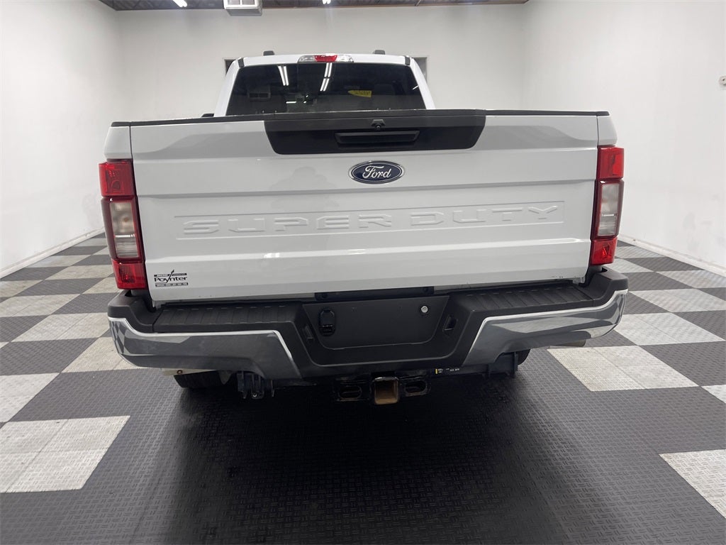 2022 Ford F-350 XLT