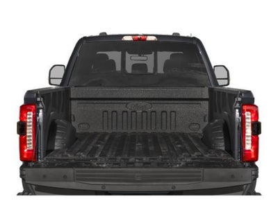 2024 Ford F-350 King Ranch