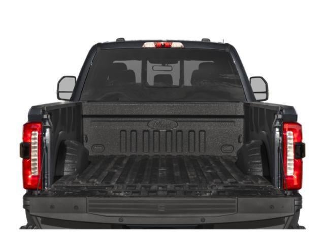2024 Ford F-350 King Ranch