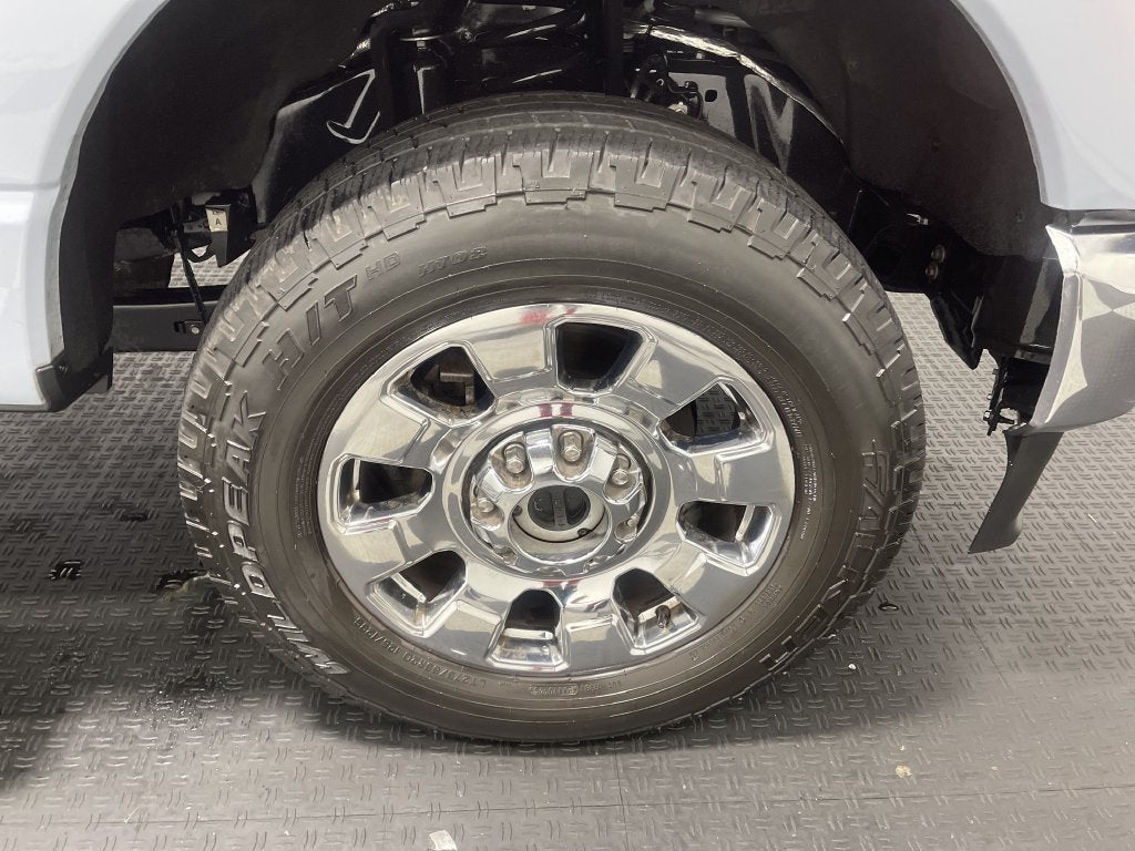 2024 Ford F-350 King Ranch