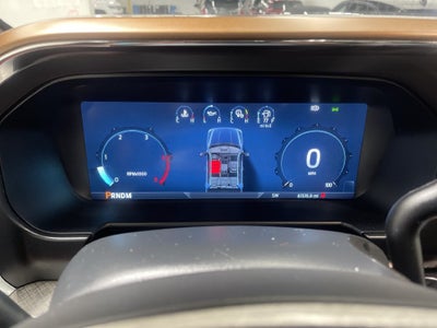 2024 Ford F-350 King Ranch