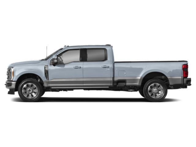 2024 Ford F-350 King Ranch
