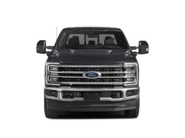 2024 Ford F-350 King Ranch