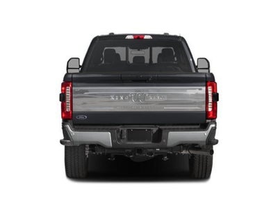 2024 Ford F-350 King Ranch