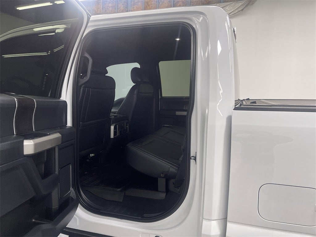 2022 Ford F-350 Lariat