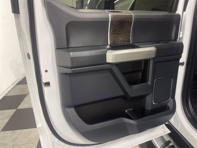 2022 Ford F-350 Lariat