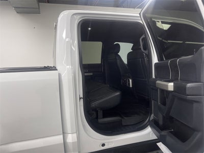 2022 Ford F-350 Lariat