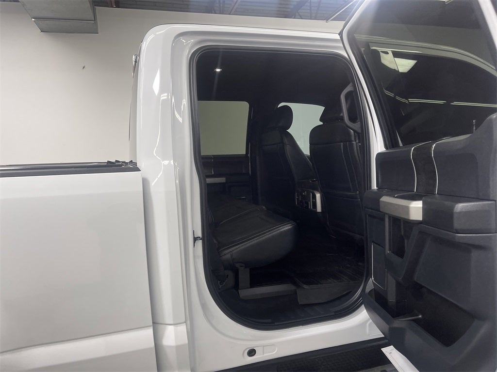 2022 Ford F-350 Lariat