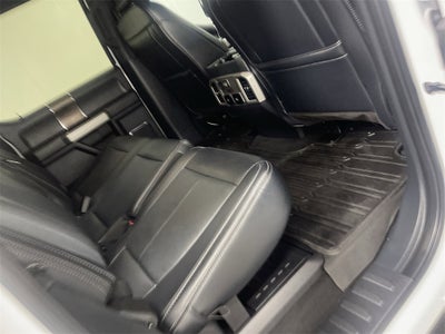 2022 Ford F-350 Lariat