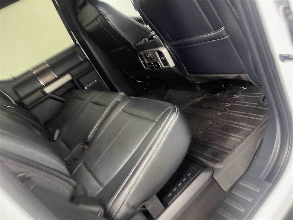 2022 Ford F-350 Lariat