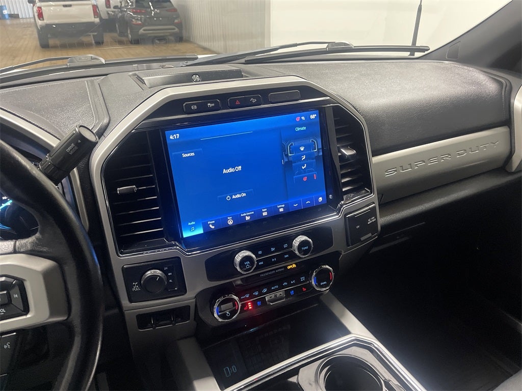 2022 Ford F-350 Lariat