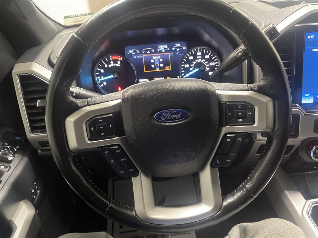 2022 Ford F-350 Lariat