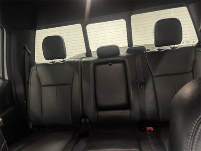 2022 Ford F-350 Lariat