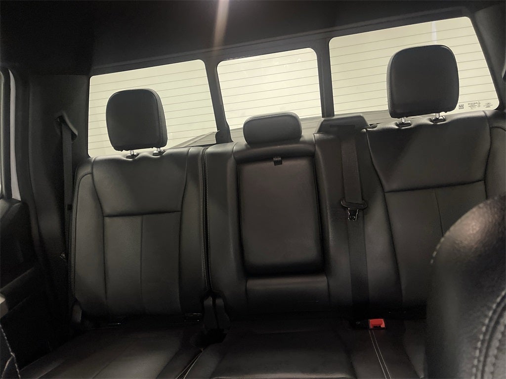 2022 Ford F-350 Lariat