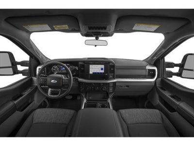 2026 Ford F-350 XLT