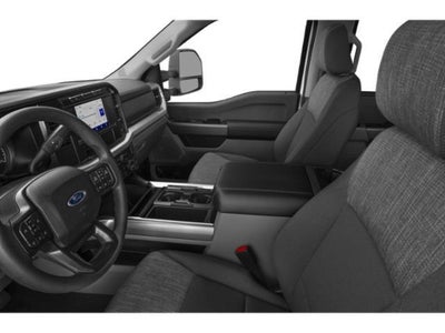 2026 Ford F-350 XLT