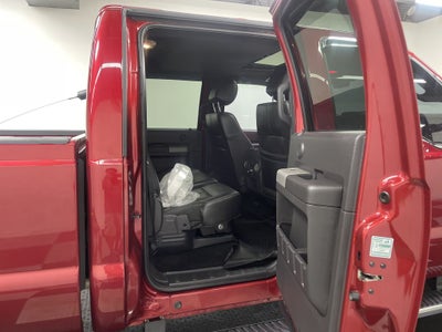 2016 Ford F-350 LARIAT
