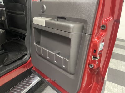 2016 Ford F-350 LARIAT
