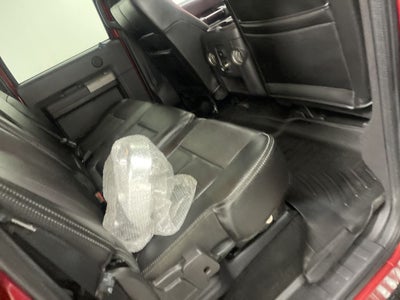 2016 Ford F-350 LARIAT