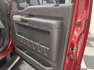 2016 Ford F-350 LARIAT