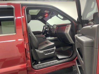 2016 Ford F-350 LARIAT