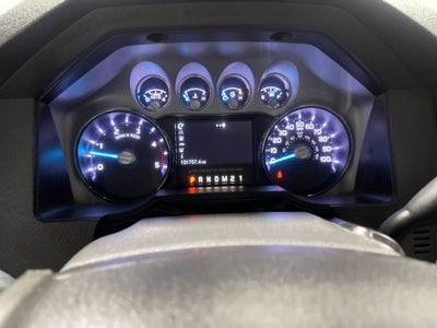 2016 Ford F-350 LARIAT