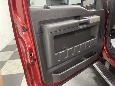 2016 Ford F-350 LARIAT
