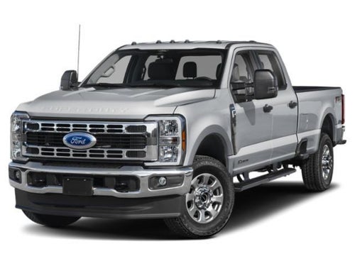 2024 Ford F-350 XLT