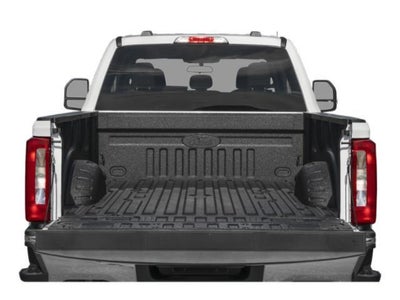2024 Ford F-350 XLT