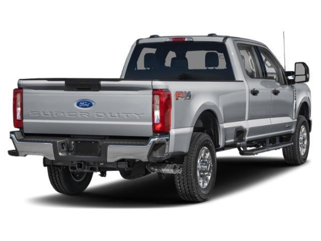 2024 Ford F-350 XLT