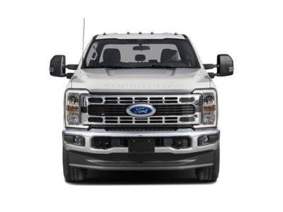 2024 Ford F-350 XLT