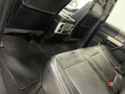 2019 Ford F-350 LARIAT