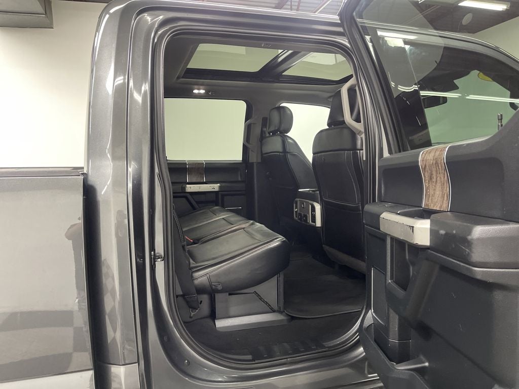 2019 Ford F-350 LARIAT