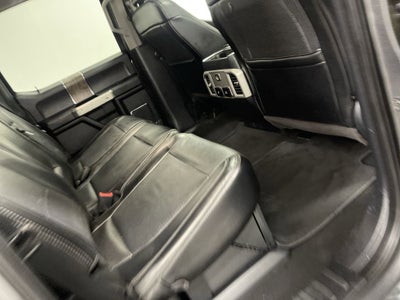 2019 Ford F-350 LARIAT