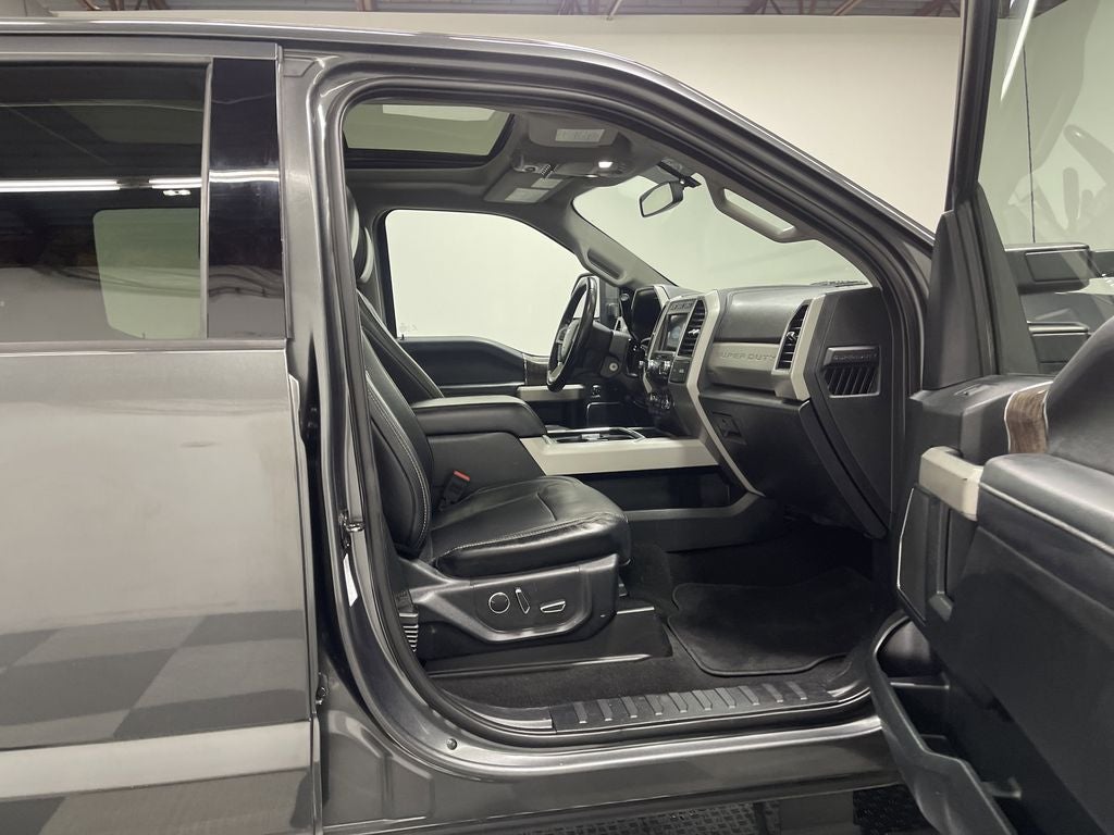 2019 Ford F-350 LARIAT