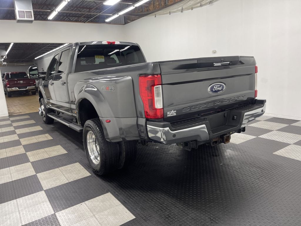 2019 Ford F-350 LARIAT