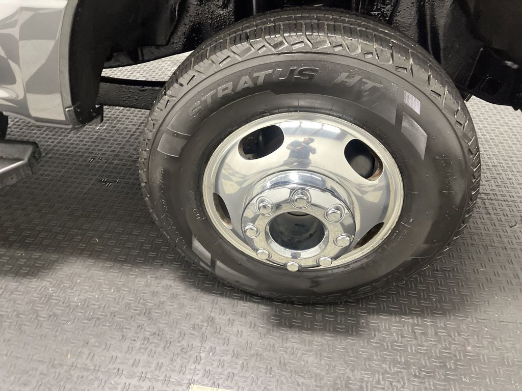 2019 Ford F-350 LARIAT
