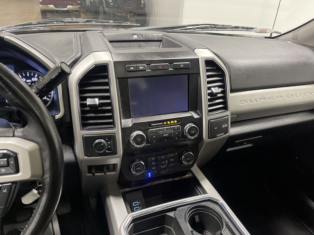 2019 Ford F-350 LARIAT