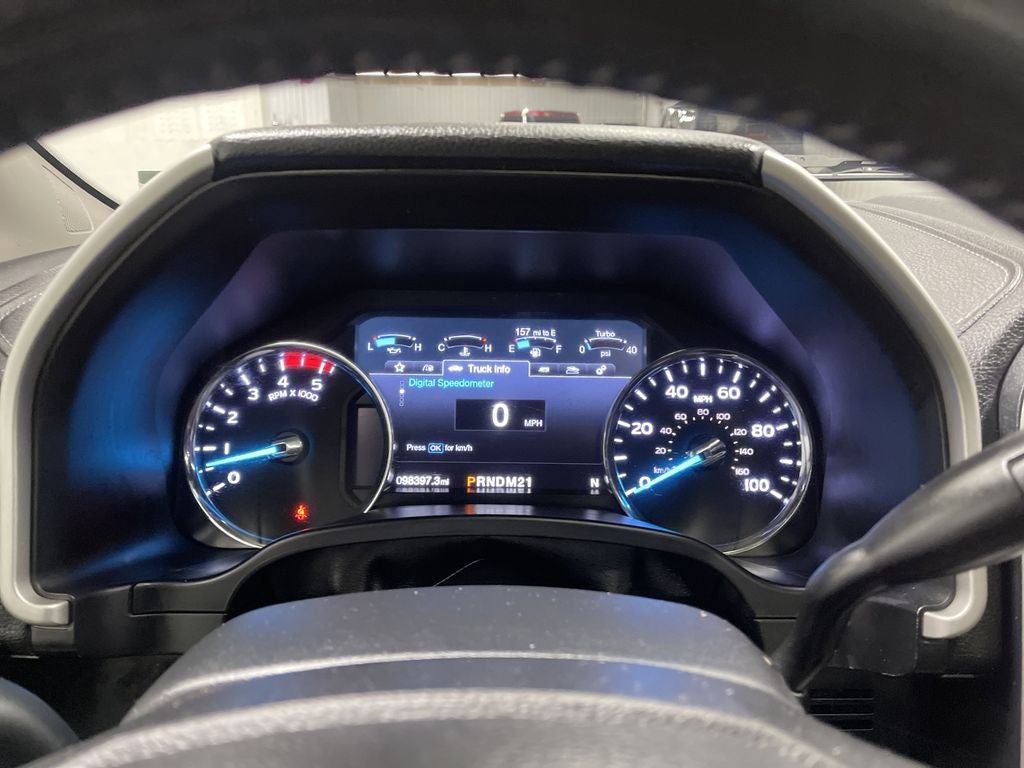 2019 Ford F-350 LARIAT