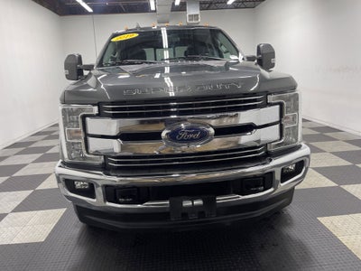 2019 Ford F-350 LARIAT