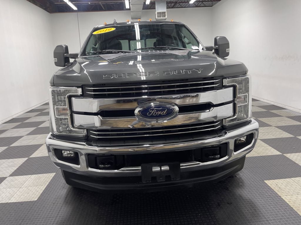 2019 Ford F-350 LARIAT