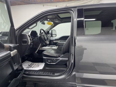 2019 Ford F-350 LARIAT